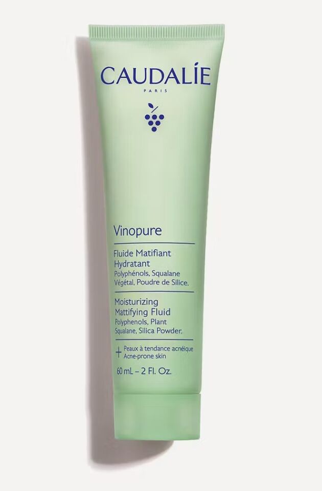 VINOPURE FLUİDE CREAM