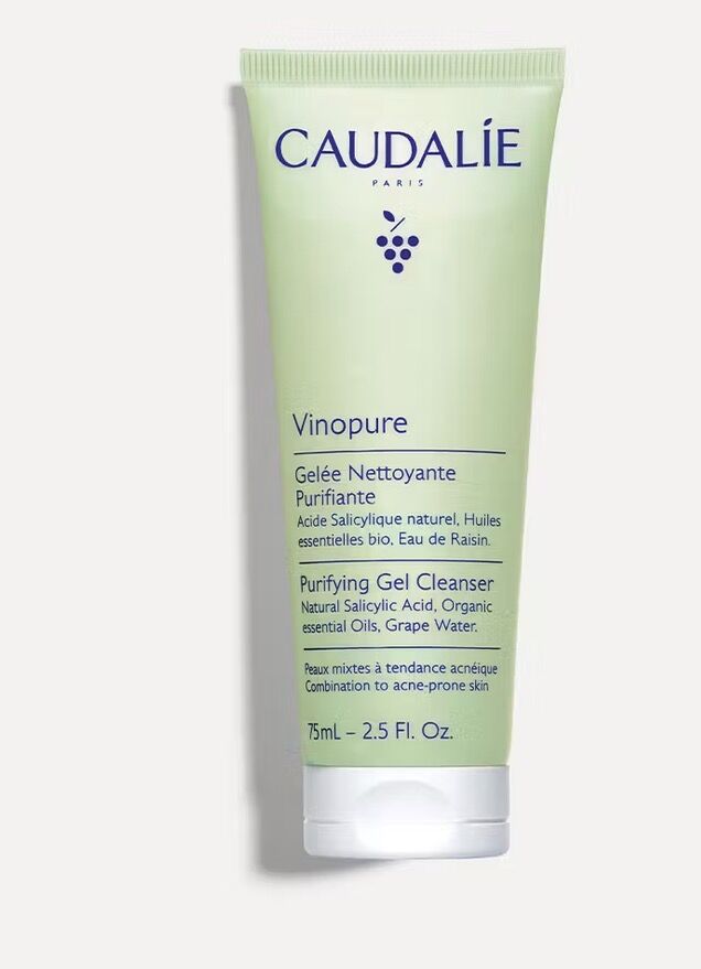 VINOPURE PURİFYİNG GEL CLEANSER