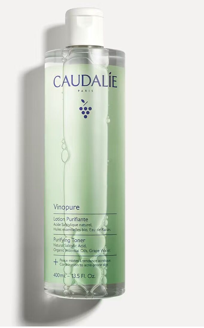 VINOPURE LOTION PURFING TONER