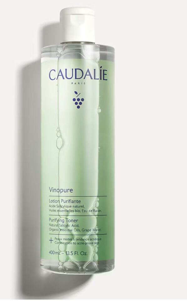 VINOPURE LOTION PURFING TONER