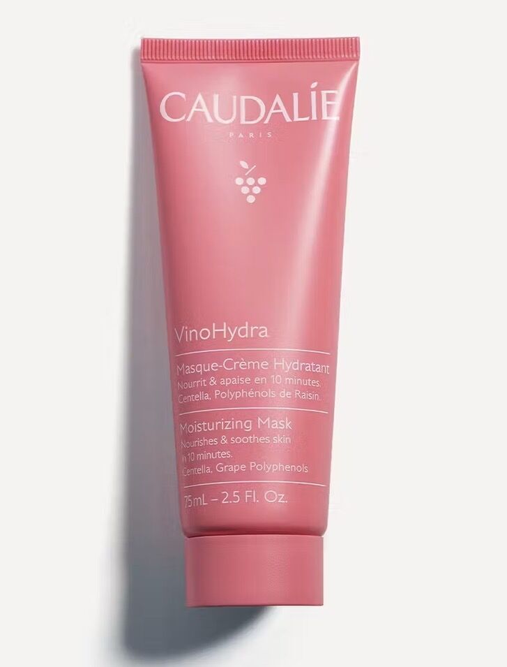 VINOHDRA MOISTURIZING MASKE
