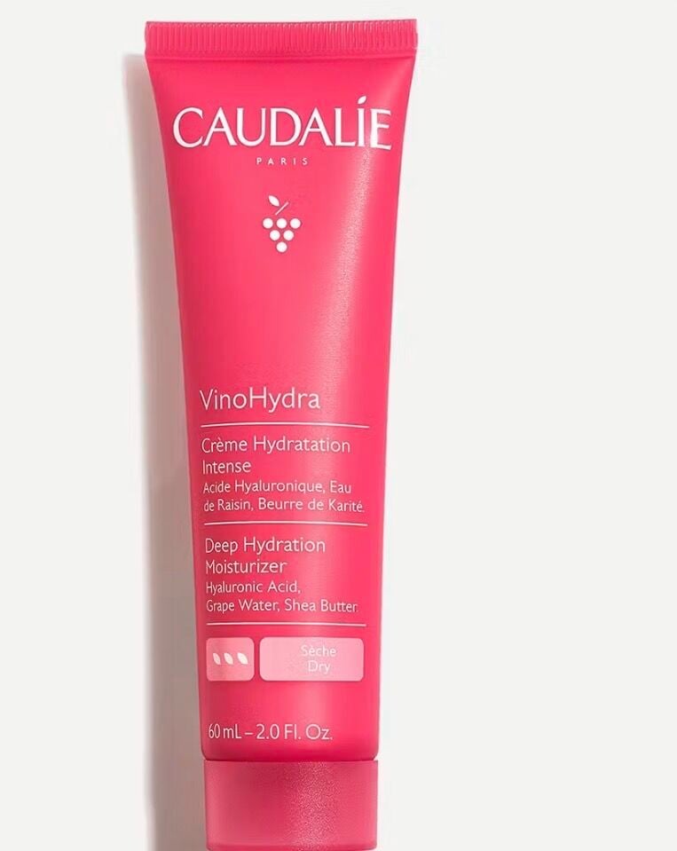 VINOHDRA CREAM İNTENSE DEEP