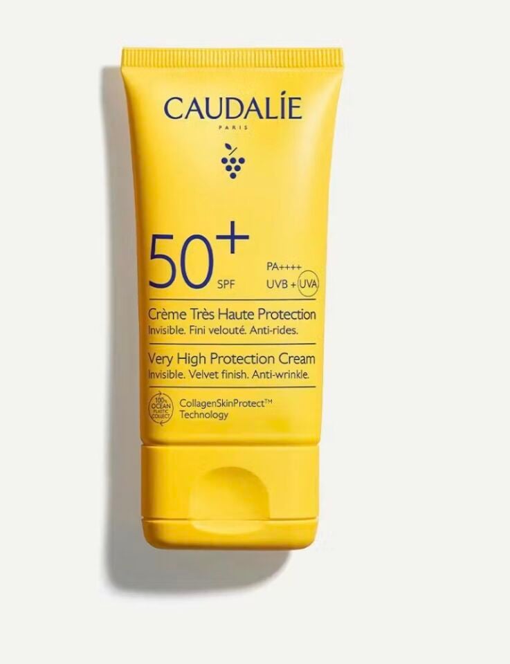 VINOSUN HIGH CREAM SPF 50