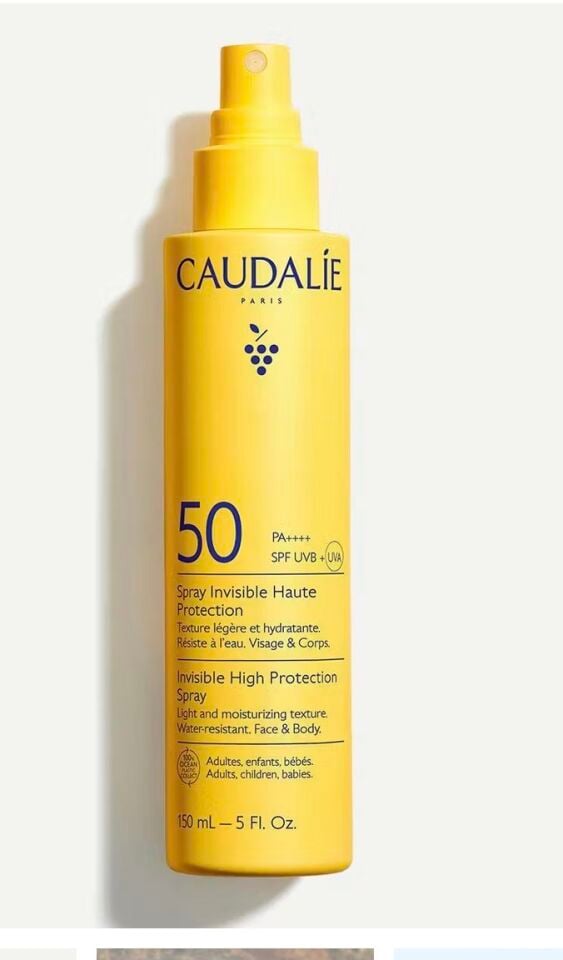 VINOSUN VERY SPF 50 SPRAY