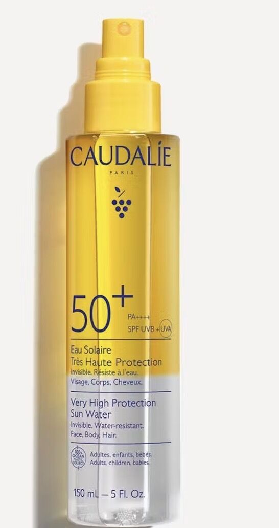 VINOSUN VERY SPF 50 SUN WATER
