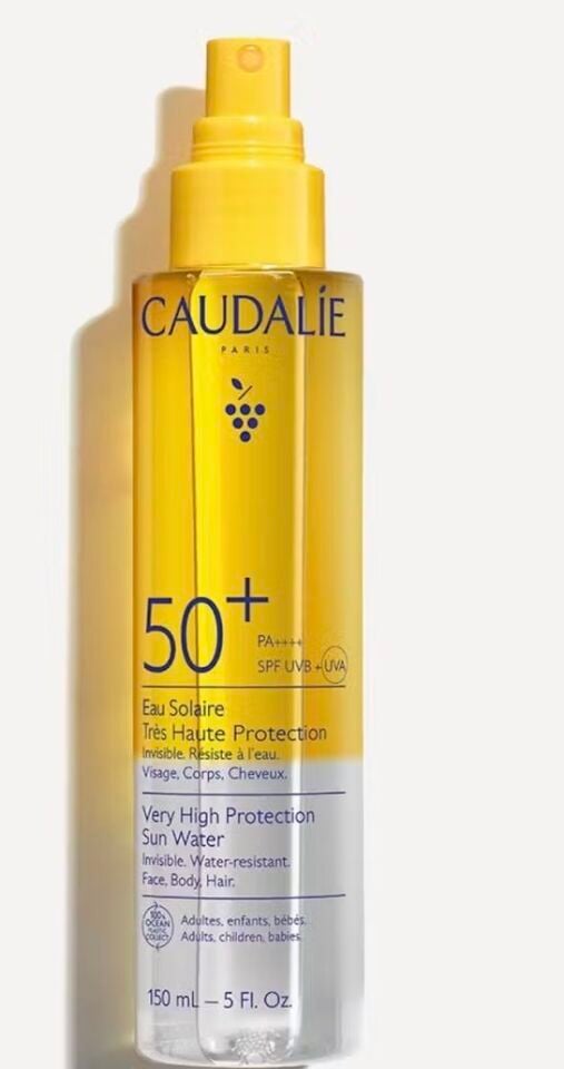 VINOSUN VERY SPF 50 SUN WATER