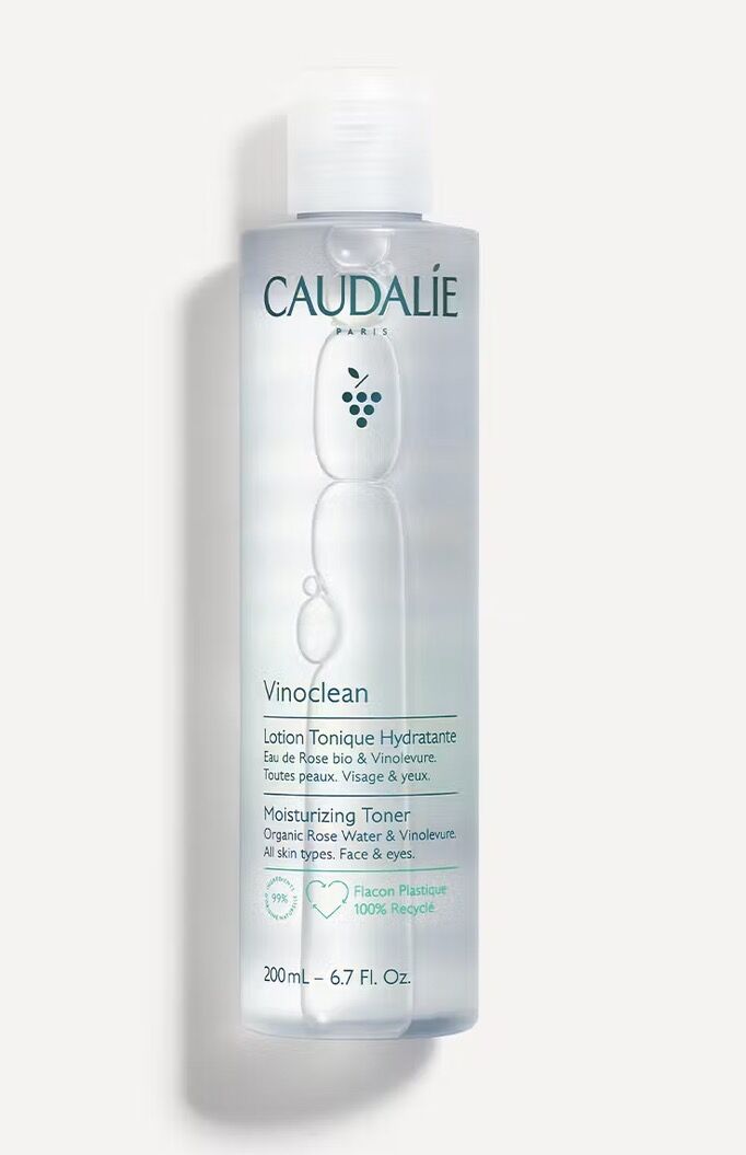 VINOCLEAN LOTION TONER