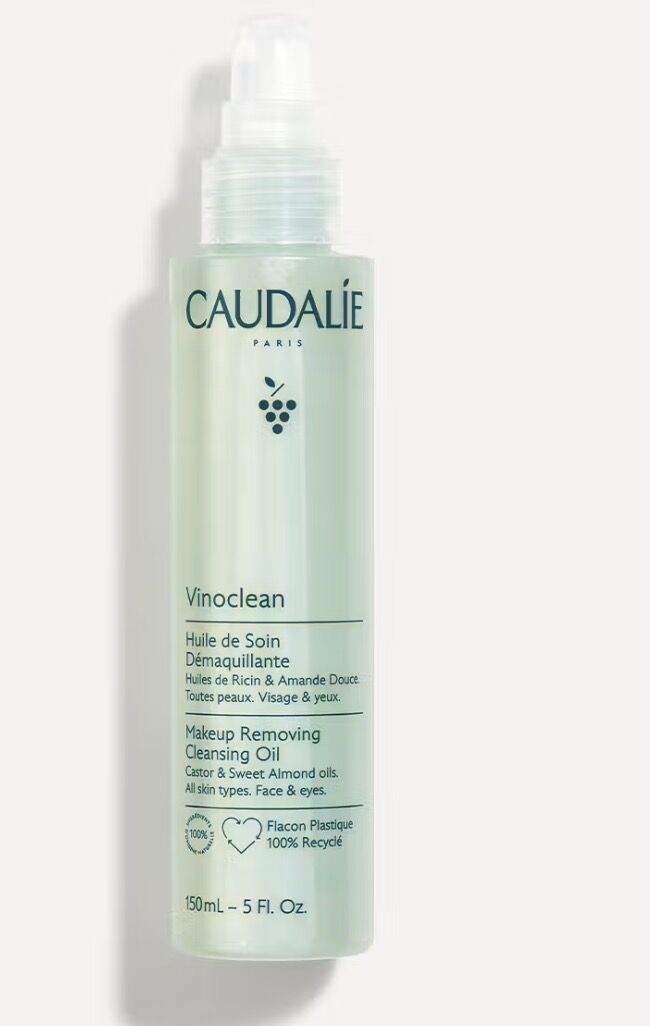 VINOCLEAN MAKEUP OIL