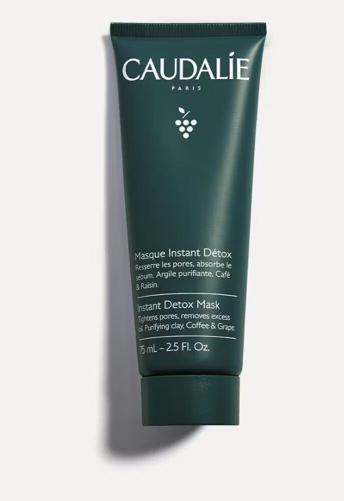 MASQUE INSTANT DETOX MASK
