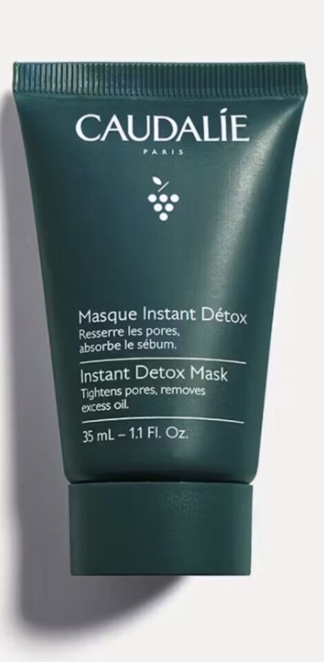 MASQUE INSTANT DETOX MASK