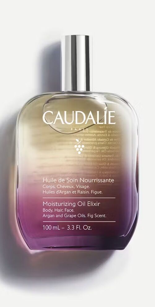 HUILE DE SOIN OIL ELIXIR 100ML