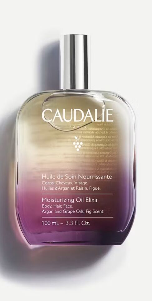 HUILE DE SOIN OIL ELIXIR 100ML