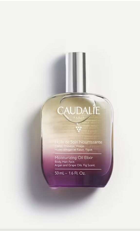 HUILE DE SOIN OIL ELIXIR 50 ML