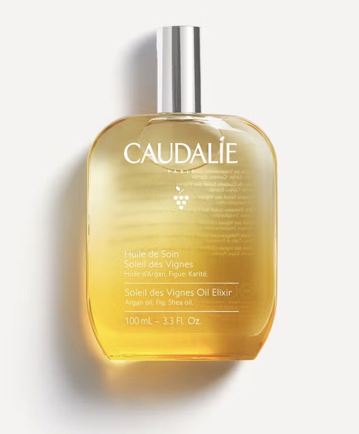 SOLEİL DES VIGNES OIL ELIXIR