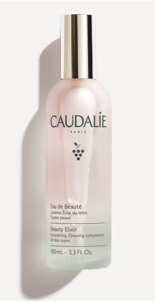 EAU DE BEAUTE ELİXİR  100 ML