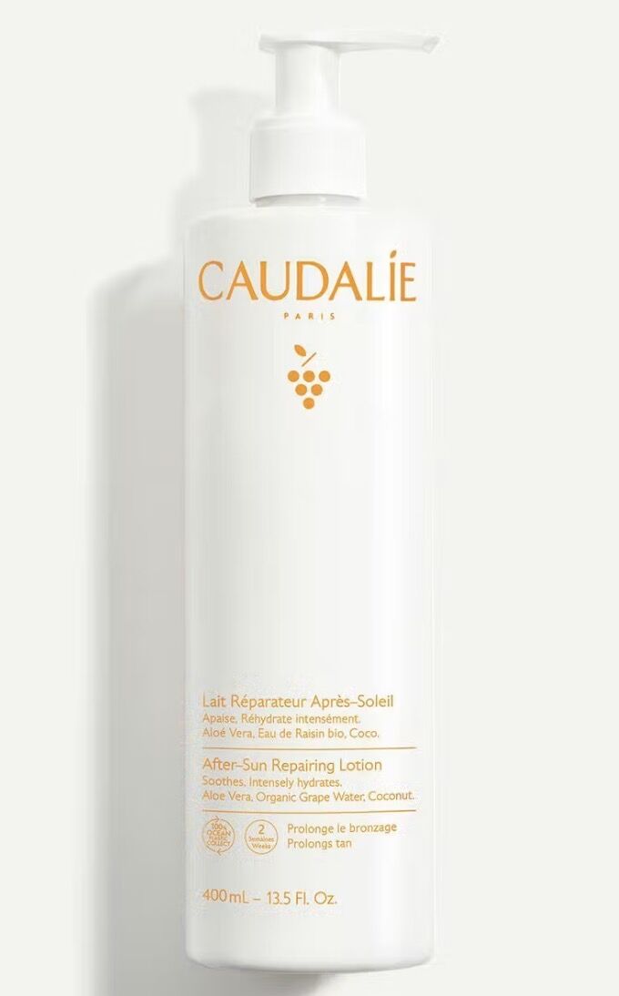 LAİT AFTER SU LOTION 400 ML
