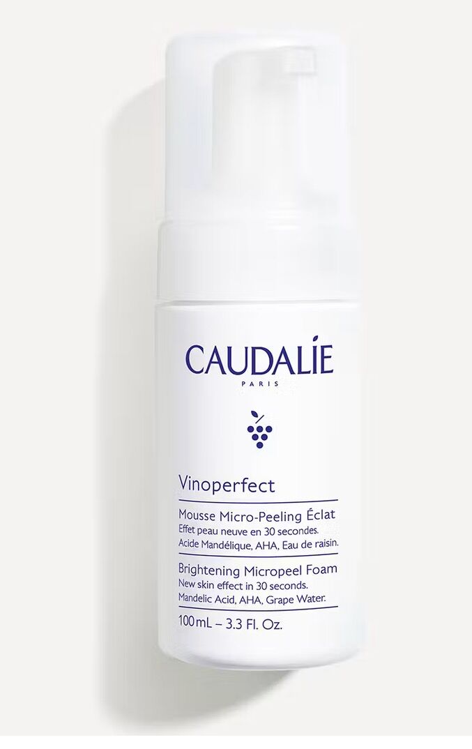 VINOPERFECT PEELING FOAM