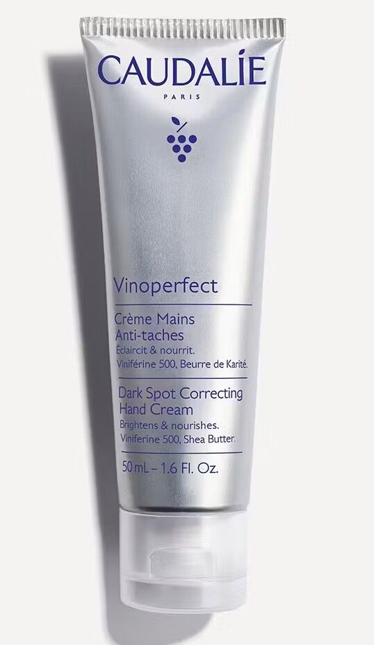 VINOPERFECT HAND CREAM