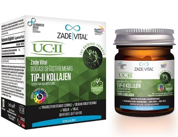  TYPE-II COLLAGEN