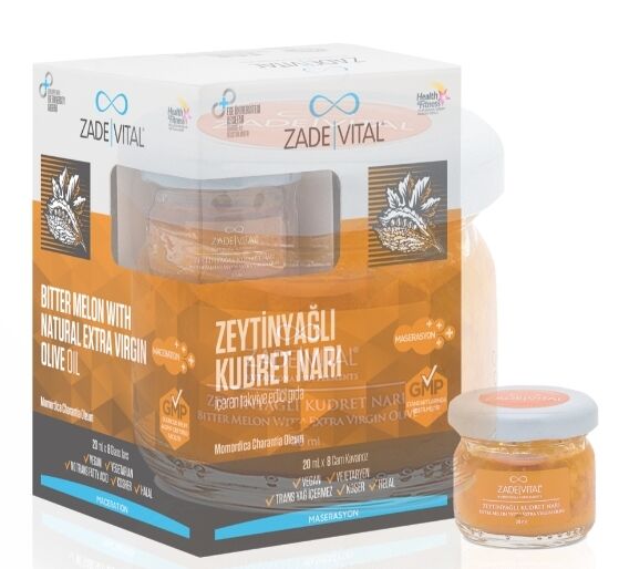  ZEYTİNYAĞLI KUDRET NARI