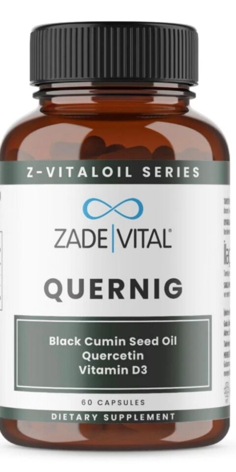  QUERNIG