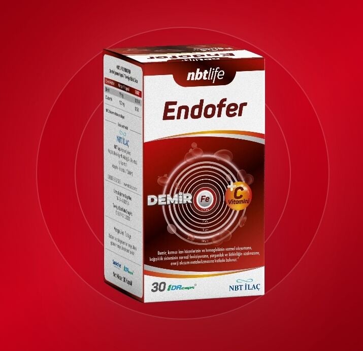  ENDOFER NANO