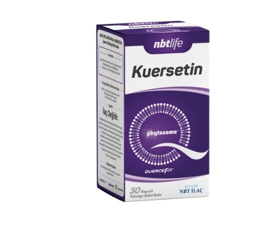  KUERSETİN