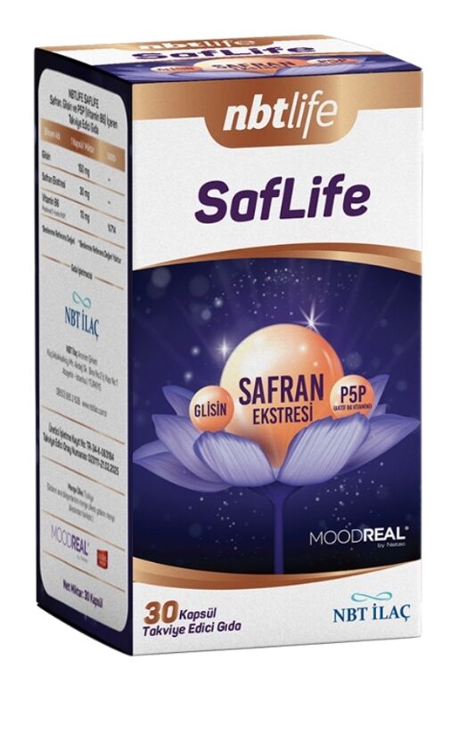  SAFLIFE SAFRAN